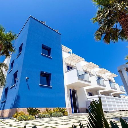 Sundeck Hotel San Vito Lo Capo Exteriör bild